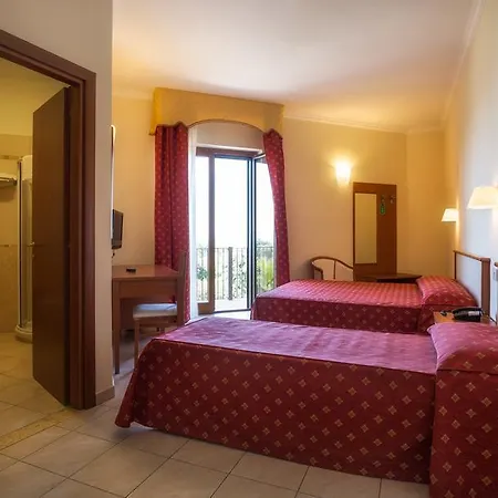 Hotel Royals Gate Rodi Garganico