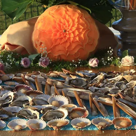 Royals Gate Hotel Rodi Garganico