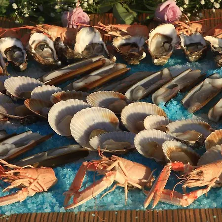 Hotel Royals Gate 4*