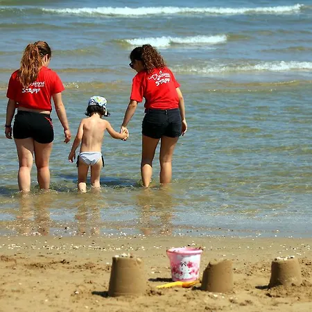 Royals Gate Rodi Garganico