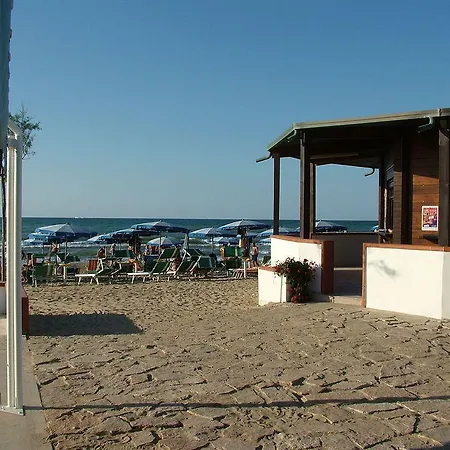 Royals Gate Rodi Garganico