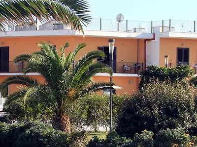 Hotel Royals Gate Rodi Garganico