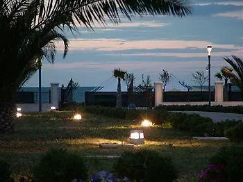 Hotel Royals Gate Rodi Garganico