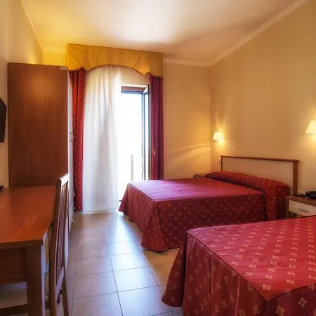 Hotel Royals Gate