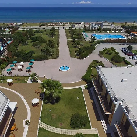 Royals Gate Rodi Garganico