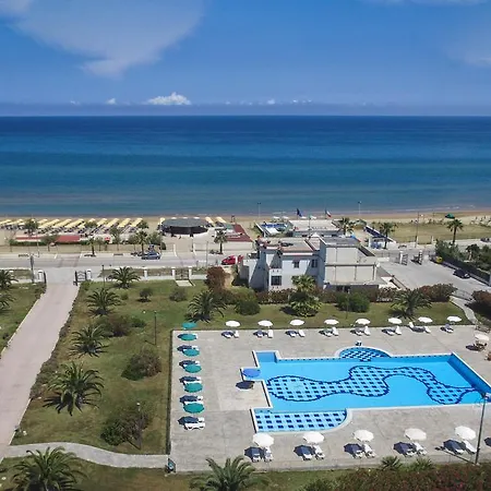 Hotel Royals Gate Rodi Garganico