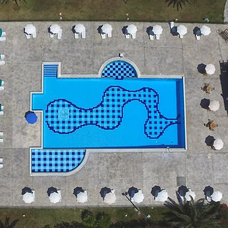 Hotel Royals Gate Rodi Garganico