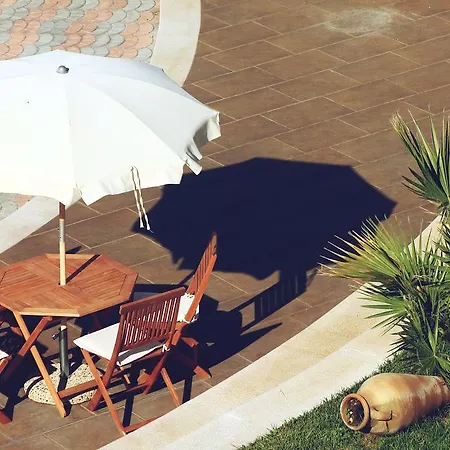 Royals Gate Rodi Garganico