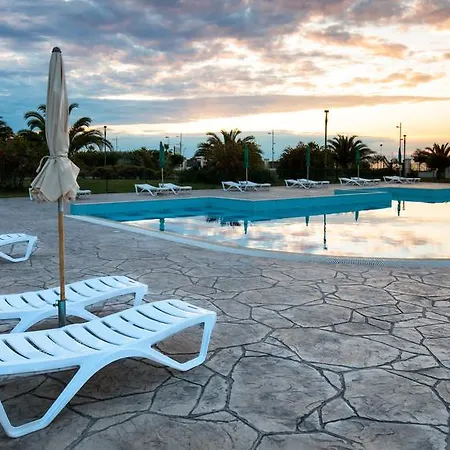 Royals Gate Hotel Rodi Garganico