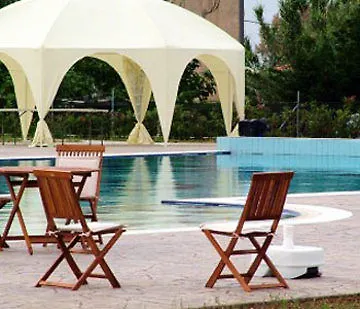 Royals Gate 4* Rodi Garganico