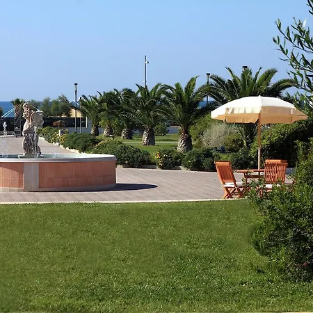 Royals Gate Rodi Garganico