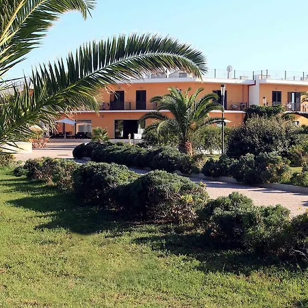 Royals Gate 4* Rodi Garganico