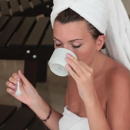 Royals Gate 4* Rodi Garganico