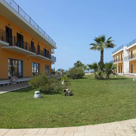 Royals Gate Hotel Rodi Garganico