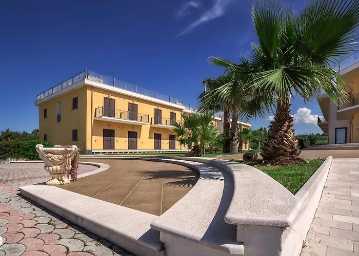 فندق Royals Gate