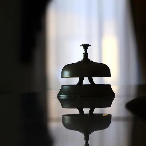 فندق Royals Gate